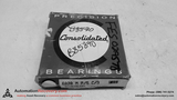 CONSOLIDATED 6020 M P/5 C/3 PRECISION BEARING