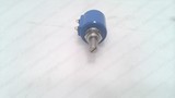 BOURNS 3500S-2-101  PRECISION POTENTIOMETER, 10 TURN, 2W