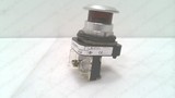 ALLEN BRADLEY 800T-FXMQH24RA SERIES T, PUSH BUTTON, 600V, 10A