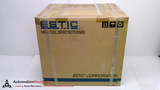 ESTIC ENRH-HT10-201, CONTROL UNIT, 100VAC, 50/60HZ,