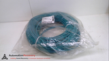 BRAD CONNECTIVITY E11A06002M700, ETHERNET CABLE ASSEMBLY, 130480008