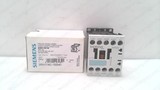 SIEMENS 3RH1140-1BB40, SIRIUS CONTACTOR RELAY