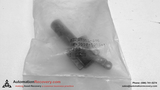 AMPHENOL 97-3057-1008-1 WIRE CLAMP SIZE 16 W/RUBBER BUS