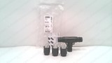 PHOENIX CONTACT 1405401, T-DISTRIBUTOR, QPD T 4PE 3X6-11BK
