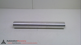 DESTACO CPI-PAT-40-300, ALUMINUM TUBE, LENGTH: 1FT, INSIDE DIAMETER: