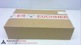 EUCHNER RPS3131SC100BHA10RL024 SAFETY SWITCH AC-15 3A 50V UI=50V 24VDC