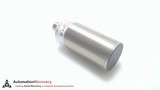 HTM ECM1-3016P-ARU4, EXTENDED RANGE METALHEAD PROXIMITY SENSOR, 282007