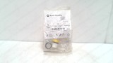 ALLEN BRADLEY 800FP-P5 SERIES A PILOT LIGHT