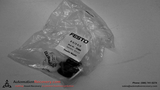 FESTO E-1/2-1/2, DOUBLE NIPPLE STRAIGHT, MALE THREAD G1/2