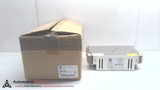 ALLEN BRADLEY 2198-DB42-F SERIES B, KINETIX 5000, AC DRIVE-LINE FILTER