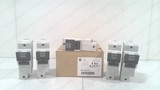 ALLEN BRADLEY 1492-FB1J30-L 30A 600V SER B, FUSE HOLDER