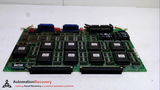 NACHI UM860-1,PC BOARD ASSEMBLY