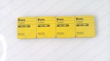 COOPER BUSSMANN MDL 10 PACK OF 20, GLASS TUBE FUSE