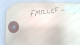 PARKER FM12LCF - PACK OF 10, HYDRAULIC TUBE FITTINGS