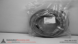 TURCK RSSD RJ45S 421-15M DOUBLE ENDED CORDSET, U-46718