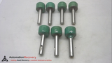 MOELLER PRECISION TOOL MNB016-100/038B ,NOSE LARGE PUNCH,