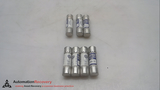 COOPER BUSSMANN FNA-10  DUAL-ELEMENT FUSETRON FUSE, 10 A