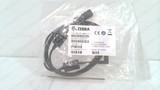 ZEBRA CBL-DC-388A1-01, POWER CABLE ASSEMBLY