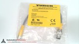 TURCK PKG 4M-0.2-RS 4.4T/S618/S830/S1052, HYBRID CABLE, UX10076