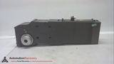 BTM TPCA82-NP-120-TDC, POWER CLAMP,