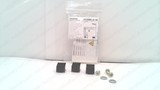 SIEMENS 3VA9133-0QA00 - PACK OF 3, NUTKEEPER KIT
