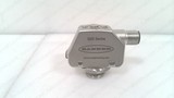 BANNER Q4XTULAF100-Q8, RUGGED LASER DISTANCE SENSOR