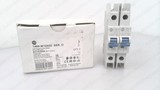 ALLEN BRADLEY 1489-M1D020 SER D - BOX OF 2, MINIATURE CIRCUIT BREAKER