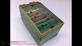 GENERAL ELECTRIC 568B604G15 , SOLID STATE TRIP DEVICE TYPE SST