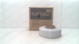 3M 3365/40, ROUND CONDUCTOR FLAT CABLE, 80-6100-5997-6