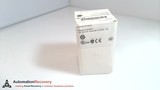 ALLEN BRADLEY 800T-H2A SERIES T, 30 MM 2 POSITION SELECTOR SWITCH