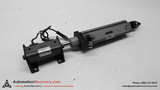 NUMATICS UND-SL025-040D-B CYLINDER 1 1/4 IN STROKE