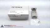 KEYENCE OP-87410, ROBUST MOUNTING BRACKET