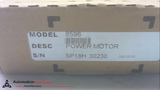 INGERSOLL RAND 8596 SERIES 2200,POWER MOTOR,