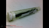 LAWSON P33597  SUPERTANIUM THREAD INSERT,  SIZE: 10-24,
