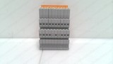 PHOENIX PLC-RSC-24DC/21AU -QTY 10, PLC INTERFACE RELAY MODULE, 2966265