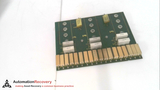 INDRAMAT 109-525-2250B-1 CIRCUIT BOARD