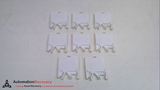 WEIDMULLER OSC 10 WH  WHITE TERMINAL BLOCK, 10MMÏ»¿2
