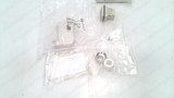 HARTING 61 83 401 013200, CONNECTOR KIT,SET Q8/0 ANG M 2.5/0,75 EMC FC