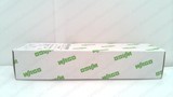 WAGO 2016-1201 BOX OF 20, 2 CONDUCTOR TERMINAL BLOCK