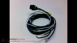 BRAD HARRISON 8R4A00A16M010 4P SINGLE ENDED FEMALE CORDSET