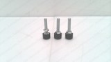 MISUMI UNAH6-30 BOX OF 3, STOPPER BOLTS