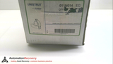 CUSH-A-CLAMP 011N014  UNISTRUT MOUNTED CUSHIONED CLAMP