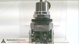 ALLEN BRADLEY 800T-H3217A SERIES T SELECTOR SWITCH