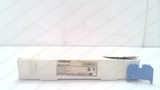 SIEMENS 8WA1 011-1BF23  TERMINAL BLOCKS, SCREW THROUGH