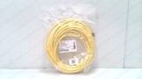 BRAD CONNECTIVITY 884030K03M120, DOUBLE ENDED CORDSET 1200660904