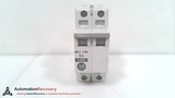 ALLEN BRADLEY 1492-CB2G030 SER B, MANUAL MOTOR CONTROLLER, BREAKER