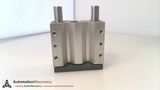 PARKER P5T-J020DHSN025 GUIDED CYLINDER