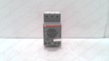 ABB MS132-10 MANUAL MOTOR STARTER