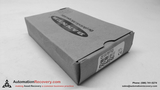 BANNER QS18VP6FPQ8  PHOTOELECTRIC SENSOR, 66468