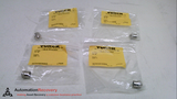 TURCK RK-MC , DUST CAP/COVER, U0905-72